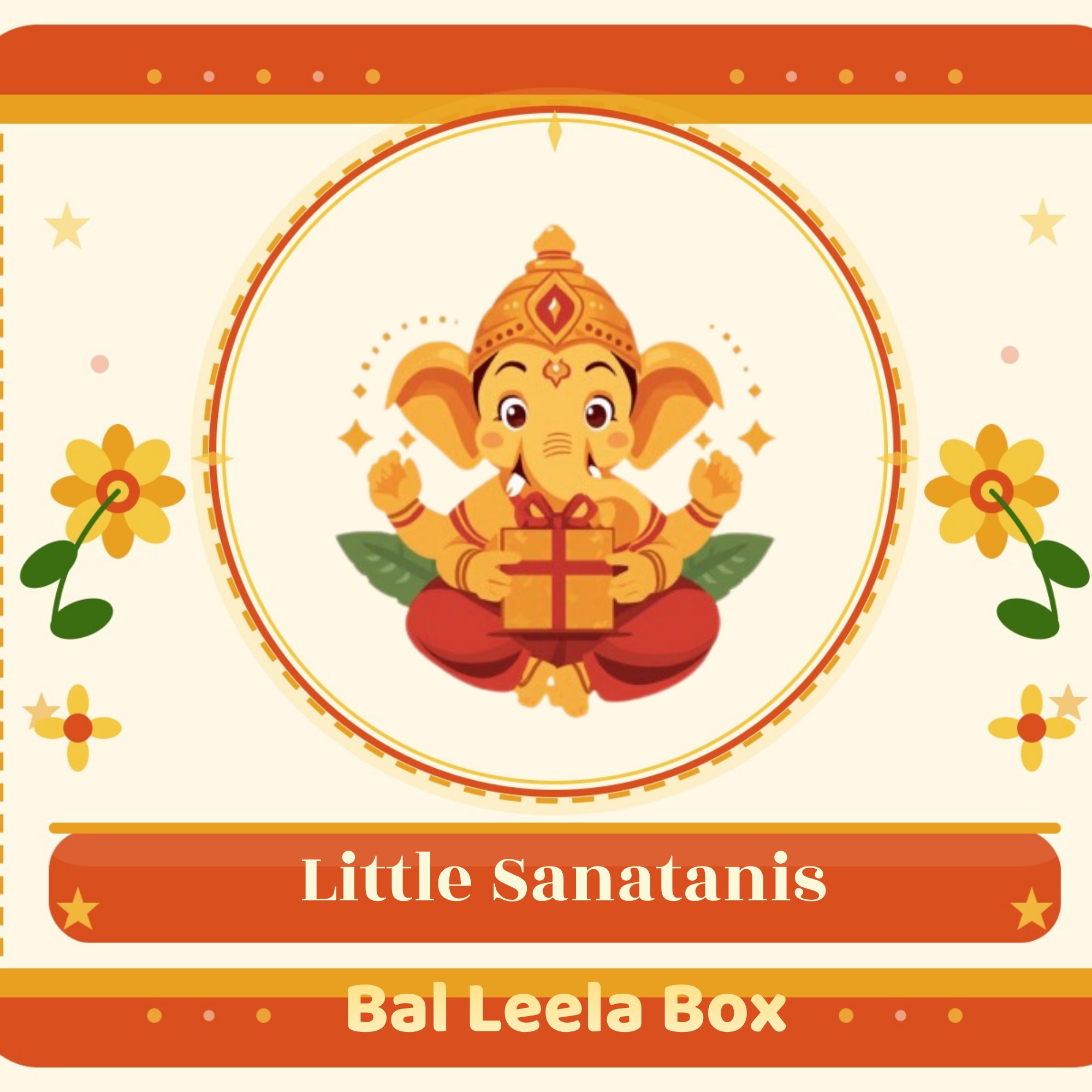 Little Sanatanis